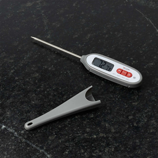 Taylor Waterproof Digital Thermometer